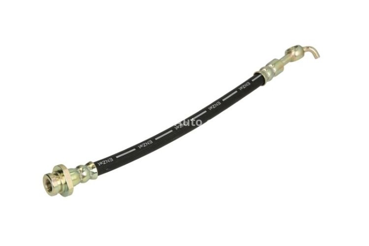 Furtun frâna ABE, spate, stânga, (lungime 255mm, F10x1) pentru: NISSAN QASHQAI I, X-TRAIL II; OPEL INSIGNIA A COUNTRY; SAAB 9-5 1.5D-2.8 11.06-03.17