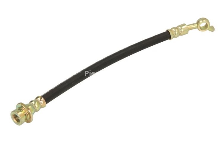Furtun frâna ABE, spate, stânga, pentru: NISSAN QASHQAI I, ROGUE, X-TRAIL, X-TRAIL II; RENAULT KOLEOS I 1.6-2.5 01.07-