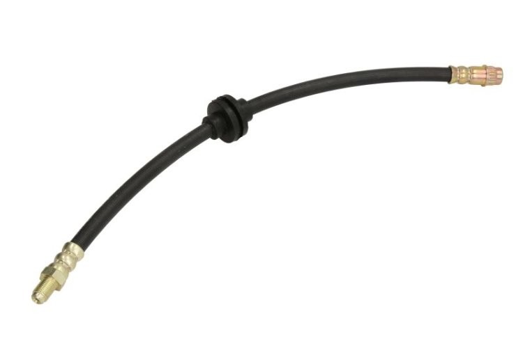 Furtun frâna ABE, față, dreapta, (lungime 403mm, M10x1/M10x1) pentru: OPEL MOVANO B; RENAULT MASTER III 2.3D/Electric 02.10-