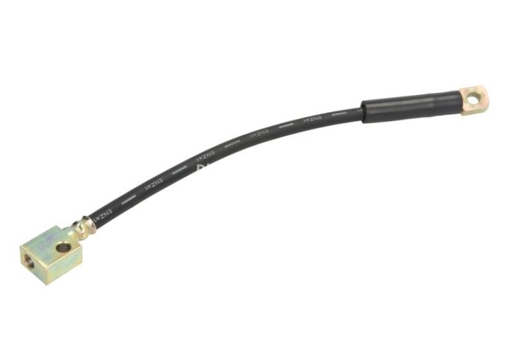 Furtun frâna ABE, față, dreapta / stânga, (lungime 320mm, M10x1) pentru: OPEL KADETT E, KADETT E COMBO, KADETT E/KOMBI 1.2-2.0 08.84-07.94