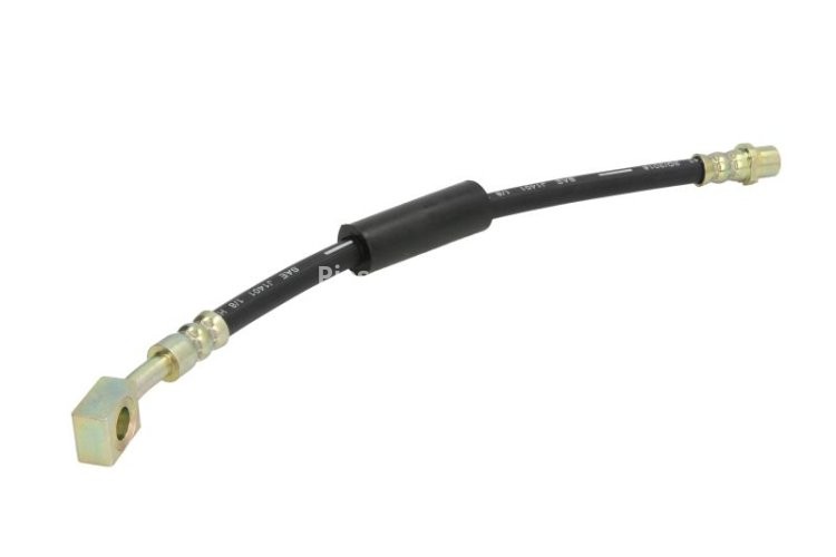 Furtun frâna ABE, față, dreapta / stânga, (lungime 320mm, diametru 10mm, M10x1) pentru: OPEL MERIVA A 1.3D-1.8 05.03-05.10