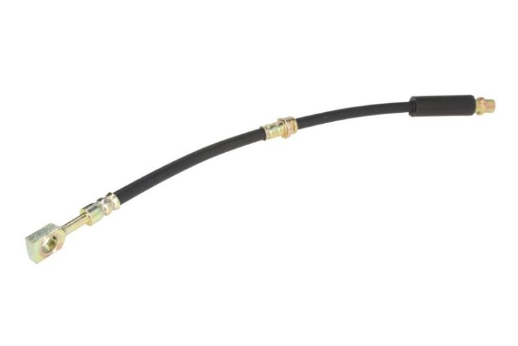 Furtun frâna ABE, față, dreapta / stânga, (lungime 415mm, M10x1) pentru: OPEL SIGNUM, VECTRA C, VECTRA C GTS; SAAB 9-3 1.6-3.2 04.02-02.15