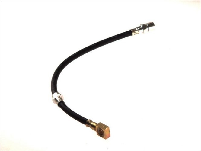 Furtun frâna ABE, față, dreapta / stânga, (lungime 425mm, diametru 10mm, F10x1/F10x1) pentru: OPEL COMMODORE C, MONZA A, OMEGA A, REKORD E, SENATOR A, SENATOR B 1.7-3.6 09.77-04.94