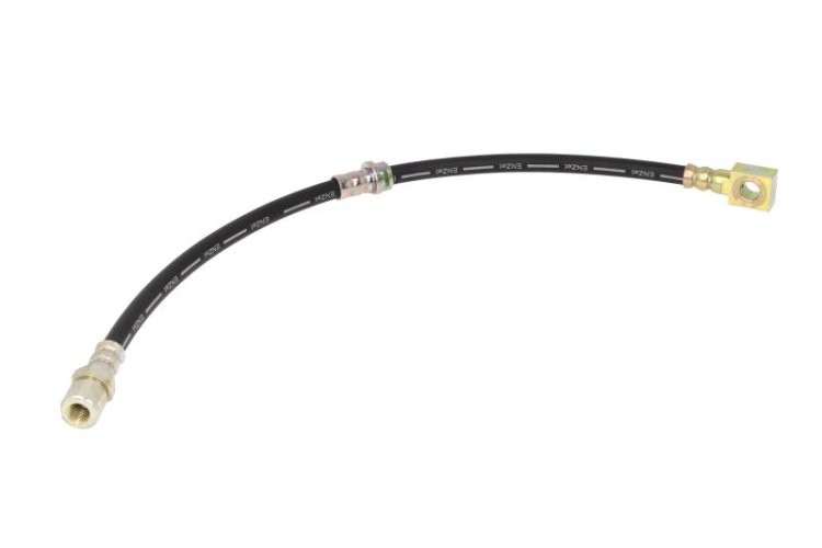 Furtun frâna ABE, față, dreapta / stânga, (lungime 445mm, M10x1) pentru: OPEL REKORD E 1.8/2.0/2.3D 08.77-08.86