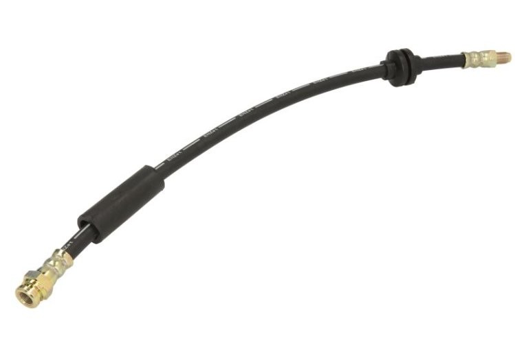 Furtun frâna ABE, față, dreapta / stânga, pentru: OPEL ADAM, CORSA D, CORSA D/HATCHBACK, CORSA E, CORSA E/HATCHBACK 1.0-1.7D 07.06-
