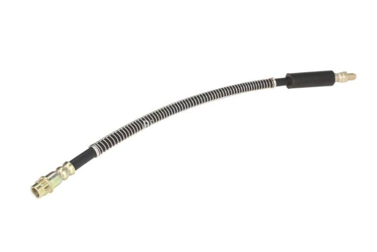 Furtun frâna ABE, spate, dreapta / stânga, (lungime 410mm, M10x1/M10x1) pentru: OPEL MOVANO A; RENAULT MASTER II, MASTER PRO 1.9D-2.8D 07.98-