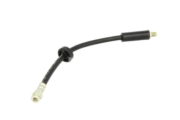 Furtun frâna ABE, față, dreapta / stânga, (lungime 328mm, M10x1/M10x1) pentru: PEUGEOT 305 I, 305 II, BOXER 1.3-2.8D 11.77-08.05