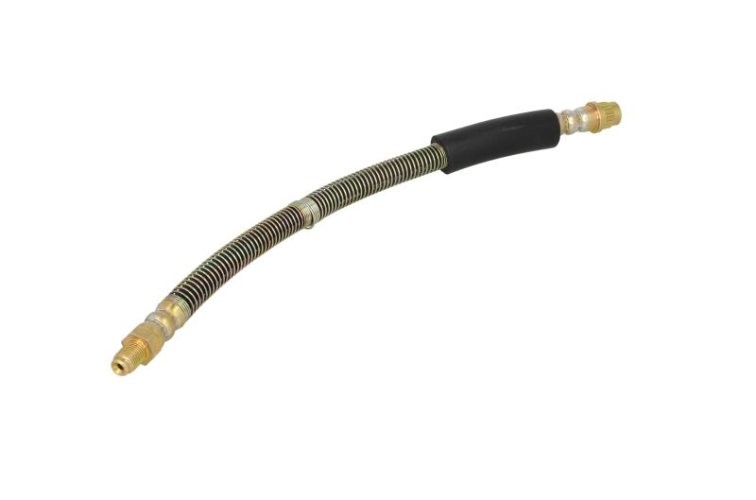Furtun frâna ABE, față, dreapta / stânga, (lungime 305mm, M10x1/M10x1) pentru: PEUGEOT 206 1.1-2.0D 08.98-