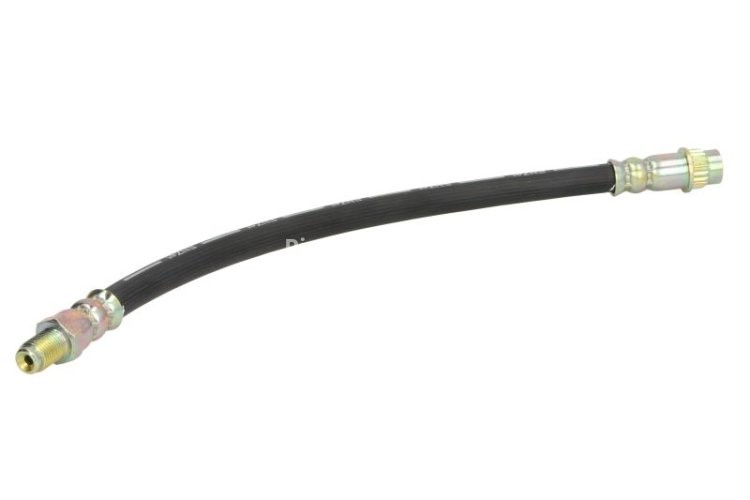 Furtun frâna ABE, față, dreapta / stânga, (lungime 217mm, M10x1/M10x1) pentru: RENAULT 21, CLIO I, CLIO I/HATCHBACK, TWINGO I, TWINGO I/HATCHBACK 1.0-Electric 03.86-06.07