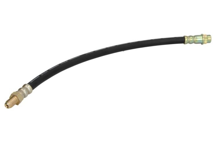 Furtun frâna ABE, față, dreapta / stânga, (lungime 322mm, M10x1/M10x1) pentru: RENAULT 21, CLIO II, CLIO II/HATCHBACK, KANGOO, KANGOO EXPRESS, THALIA I, THALIA II 1.0-2.5D 03.80-