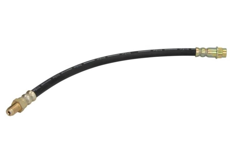 Furtun frâna ABE, față, dreapta / stânga, (lungime 329mm, M10x1/M10x1) pentru: RENAULT 21, 5, LAGUNA I, RAPID/MINIVAN, SAFRANE I, SANDERO/STEPWAY I 1.0-3.0 01.72-