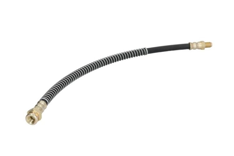 Furtun frâna ABE, față, dreapta / stânga, (lungime 385mm, M10x1/M10x1) pentru: RENAULT 18, 18 VARIABLE, 20, ESPACE I 1.6-2.2 05.77-12.92