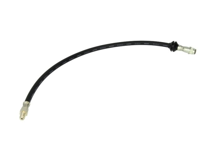 Furtun frâna ABE, față, dreapta / stânga, (lungime 490mm, M10x1/M10x1) pentru: RENAULT ESPACE III 1.9D-3.0 11.96-10.02