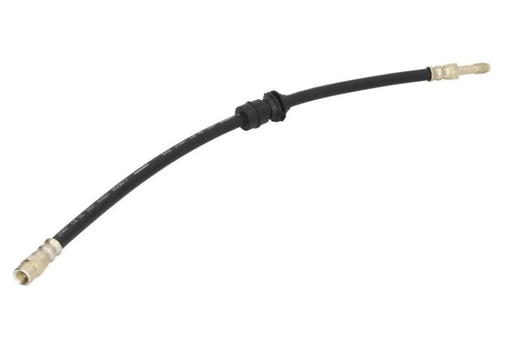 Furtun frâna ABE, față, dreapta / stânga, (lungime 441mm, M10x1/M10x1) pentru: SEAT CORDOBA, CORDOBA VARIO, IBIZA II, INCA; VW CADDY II, CADDY III 1.0-2.9 09.88-11.09