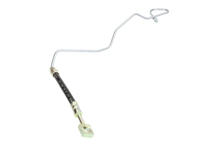 Furtun frâna ABE, spate, dreapta, pentru: SEAT IBIZA III; SKODA FABIA I, FABIA I PRAKTIK, FABIA II; VW POLO, POLO IV 1.0-2.0 08.99-