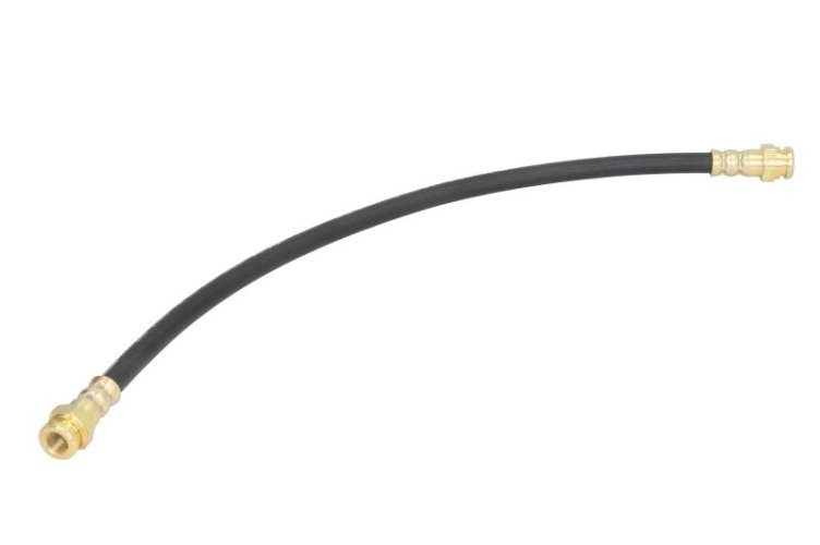 Furtun frâna ABE, spate, dreapta / stânga, (lungime 400mm, M10x1/M10x1) pentru: SEAT INCA; VW CADDY II, CADDY II/MINIVAN 1.4-1.9D 11.95-01.04