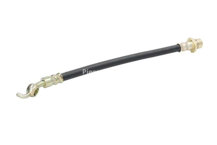 Furtun frâna ABE, spate, dreapta / stânga, (lungime 273mm) pentru: TOYOTA AVENSIS 1.6-2.4 03.03-11.08
