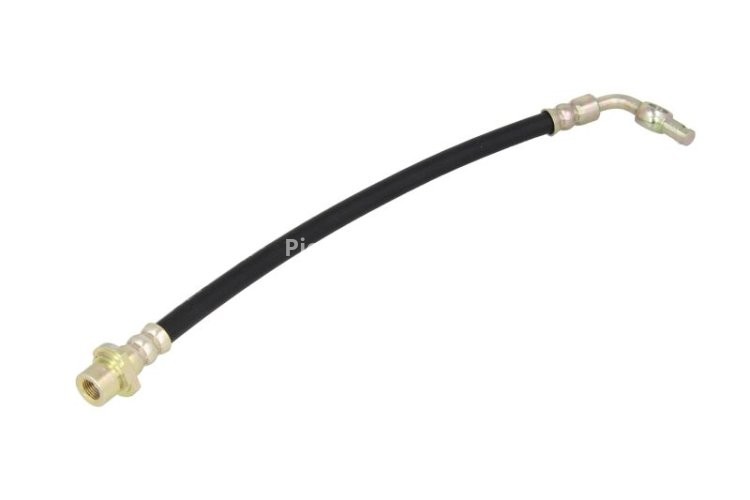 Furtun frâna ABE, spate, stânga, (lungime 279mm, M10x1) pentru: TOYOTA RAV 4 I, RAV 4 II 1.8/2.0 01.94-11.05