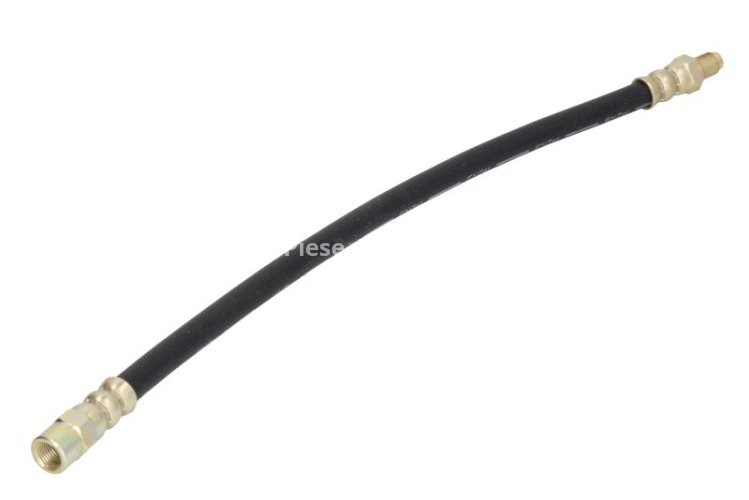 Furtun frâna ABE, față, dreapta / stânga, (lungime 363mm, M10x1/M10x1) pentru: VOLVO 740, 760, 780, 850, 940, 940 II, 960, 960 II, C70 I, S70, S90 I, V70 I 2.0-2.9 08.81-10.05