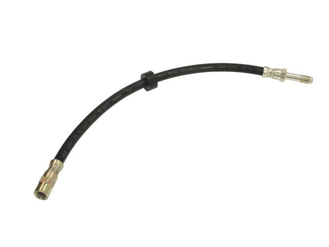 Furtun frâna ABE, față, dreapta / stânga, (lungime 365mm, M10x1/M10x1) pentru: VOLVO S80 I, V70 I, V70 II, XC70 I 2.3-2.5 04.96-08.07
