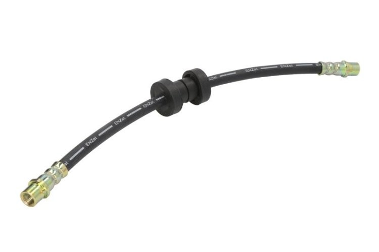 Furtun frâna ABE, față, dreapta / stânga, (lungime 360mm, M10x1/M10x1) pentru: VW CORRADO, PASSAT B2, PASSAT B3/B4, PASSAT B7, QUANTUM 1.6-2.8 08.80-