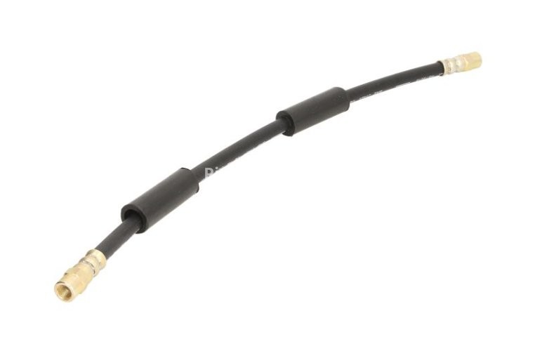 Furtun frâna ABE, față, dreapta / stânga, (lungime 440mm, M10x1/M10x1) pentru: VW LT 40-55 I, TRANSPORTER T3 1.6D-2.4D 04.75-06.96