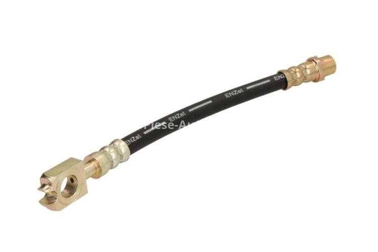 Furtun frâna ABE, spate, dreapta / stânga, (lungime 192mm, diametru 12mm, M10x1) pentru: VW PASSAT B5 1.6-2.3 10.96-11.00