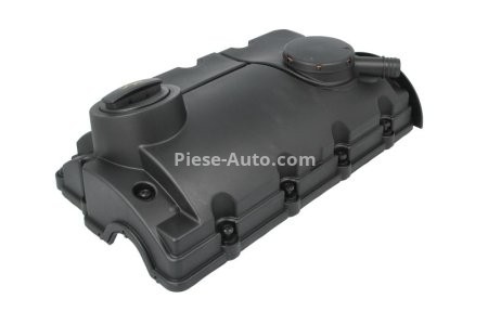 Capac culbutori pentru : SEAT ALHAMBRA; VW CALIFORNIA T5 CAMPER, MULTIVAN T5, VW SHARAN, TRANSPORTER T5 1.9D/2.0D 11.05-03.10