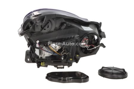 Far stanga pentru : OPEL CORSA D