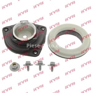 Flansă amortizor față dreapta pentru: NISSAN JUKE, MICRA C+C III, MICRA III, NV200, TIIDA; RENAULT CLIO III, MODUS 1.0-2.0 01.03- 3