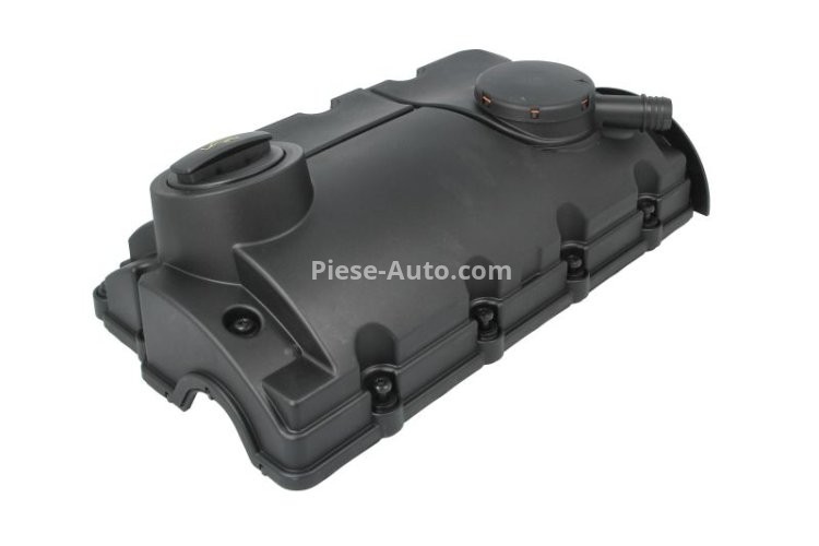 Capac culbutori pentru : SEAT ALHAMBRA; VW CALIFORNIA T5 CAMPER, MULTIVAN T5, VW SHARAN, TRANSPORTER T5 1.9D/2.0D 11.05-03.10
