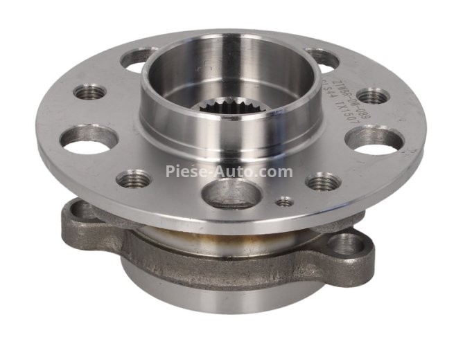 Rulment roata pentru SSANGYONG ACTYON II, ACTYON SPORTS II, KORANDO, RODIUS II 2.0D / 2.0