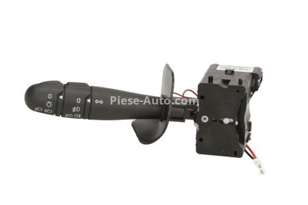 Bloc / comutator lumini pentru Renault CLIO II, CLIO II/HATCHBACK, THALIA I 02.98- (pentru vehicule cu proiector ceata)