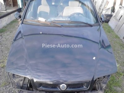 capota fiat albea 2003-2005