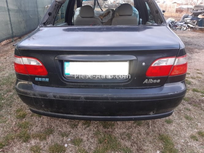 stopuri spate fiat albea 2001-2005