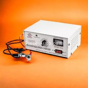 Redresor auto 6V sau 12V curent incarcare 20A